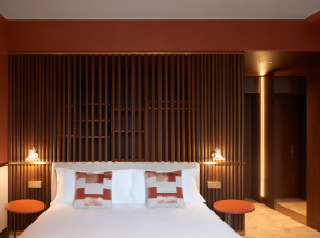Amabilia Suites
