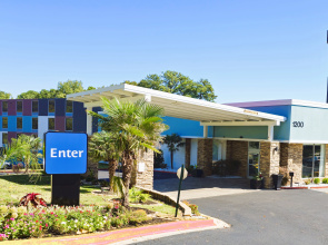 Best Western Atlanta Cumberland/Galleria Hotel