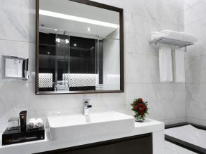 Renaissance Business Bay Hotel