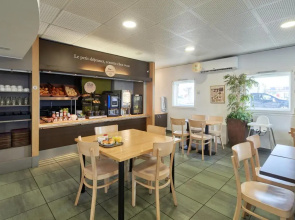 B&B HOTEL Orly Chevilly-Larue