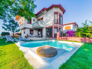 Vista Villas & Suites