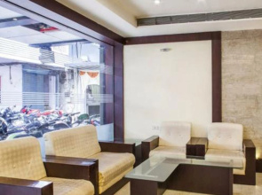 Hotel Vijan Palace Jabalpur