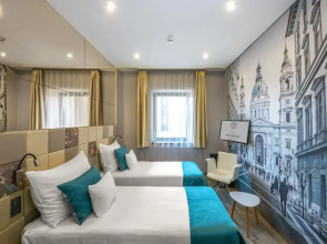 Hotel President