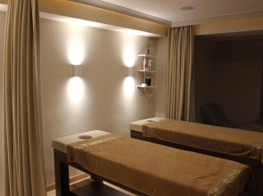Savk Hotel