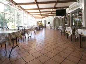 Hotel Romulus