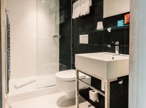 Grassmarket hotel