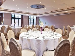 Millennium Hotel Paris Charles de Gaulle