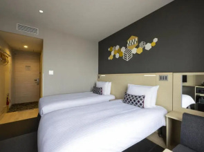 ibis Styles Tokyo Ginza East
