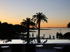 Hotel Son Caliu Spa Oasis 