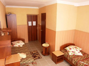 Rybachye Hotel