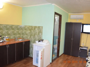 Mayakovskogo Guest House
