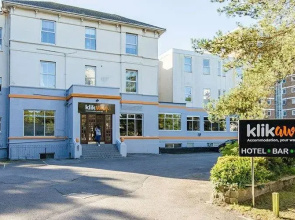 The Piccadilly Hotel