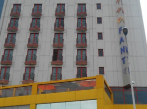 Wassamar Hotel
