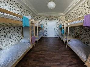 Elite Hostel
