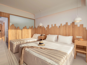Arina Beach Resort
