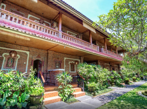 Lumbung Sari Hotel