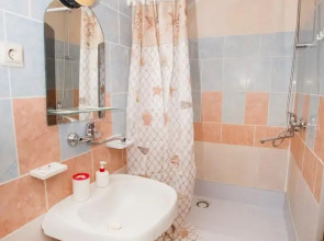 Гостевой Дом Мамин Сибиряк