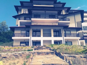 Kalina Palace