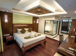 Peach Hill Resort