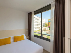 Atenea Park - Suites Apartments