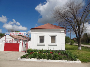 Korchma N1