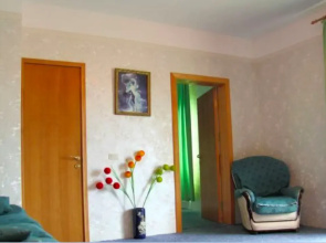 Отель Westa