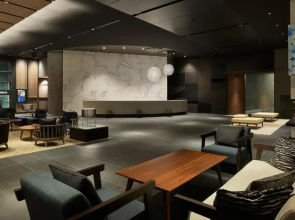 Mitsui Garden Hotel Toyosu Premier Tokyo