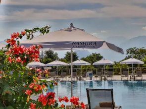 Nashira City Resort