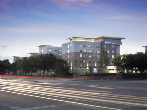Hyatt House Dallas/Frisco