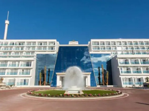 Four Points by Sheraton Costa Blanca Resort