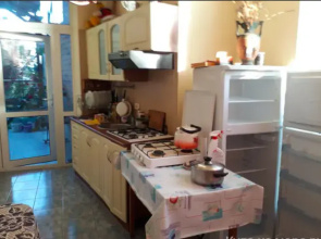 Guest House Solniechnaia dolina