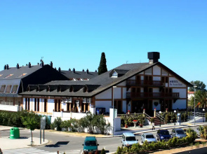 Santa Susanna Resort Affiliated by FERGUS