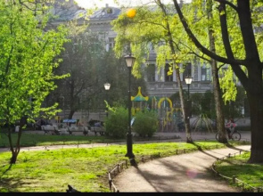 Mini-Hotel Marie, Ligovskiy 64