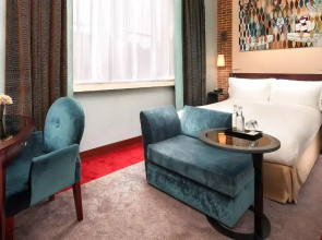 Sofitel Legend The Grand Amsterdam