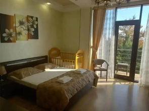 Neptun u Morya Guest House