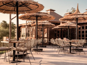 Cook's Club El Gouna - Adults Only