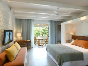 Veranda Grand Baie