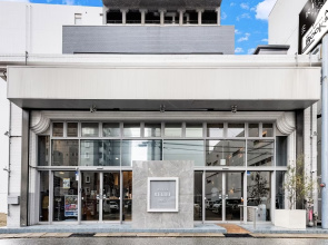 RELIEF KOKURA ANNEX Book & Stay