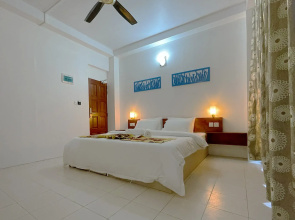 Paradise Retreat
