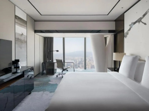 Four Seasons Guangzhou