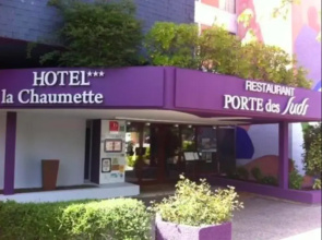 La Chaumette Porte des Suds