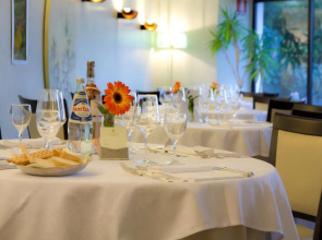 Grand Hotel Terme