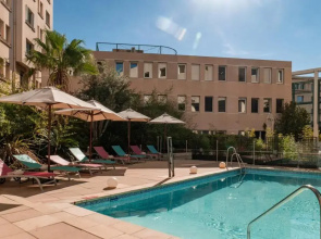 Holiday Inn Toulon City Centre by IHG