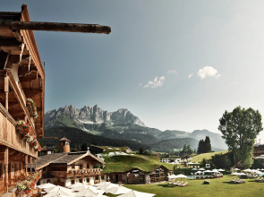 Biohotel Stanglwirt