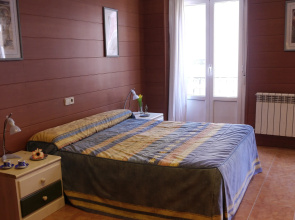 Pension Casa 400