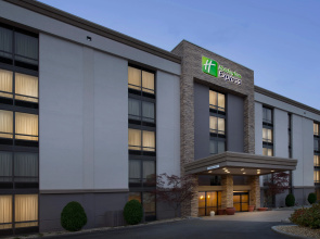 Holiday Inn Express Boston North-Woburn by IHG