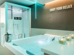 Enjoy Garda Hotel