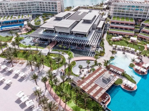 InterContinental Ras Al Khaimah Mina Al Arab Resort & Spa by IHG