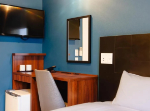 Hotel Wing International Shimbashi Onarimon