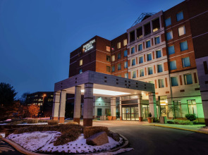 DoubleTree Suites by Hilton Hotel Philadelphia West